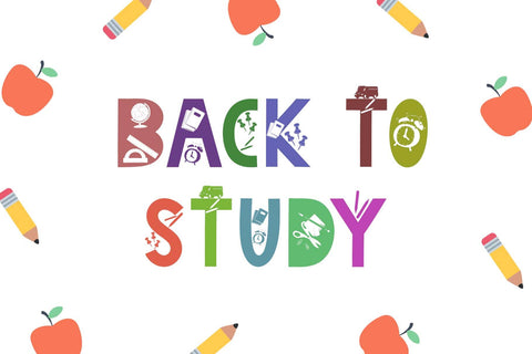 Friendly School Font Prasetya Letter 