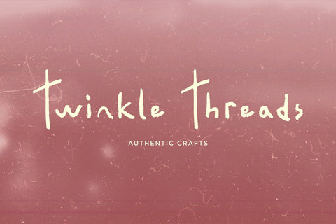 Friendly Stranger Font Dm Letter Studio 