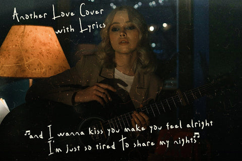 Friendly Stranger Font Dm Letter Studio 