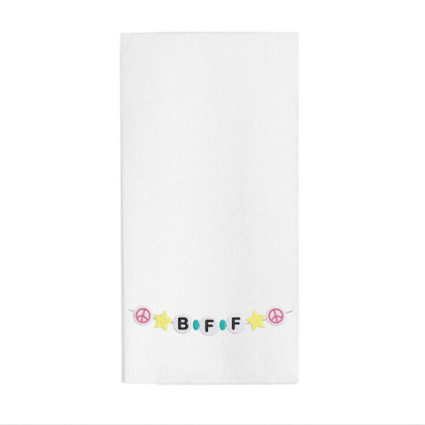 Friendship Bracelet Beads BFF Alphabet Machine Embroidery Bundle Set Embroidery/Applique DESIGNS Creatively Embroidery 