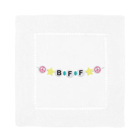 Friendship Bracelet Beads BFF Alphabet Machine Embroidery Bundle Set Embroidery/Applique DESIGNS Creatively Embroidery 