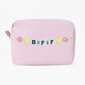 Friendship Bracelet Beads BFF Alphabet Machine Embroidery Bundle Set Embroidery/Applique DESIGNS Creatively Embroidery 