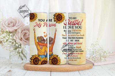 Friendship Gifts for Women Friends - Mothers Day Gifts for Friends, Birthday Day Gifts for Friends Female, Birthday Gifts for Women Friendship - Bestie Sublimation sassyprint 