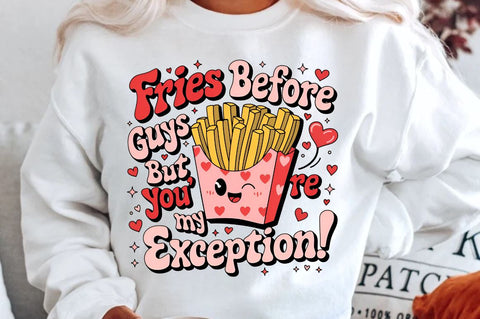 Fries before guys, but you’re my exception! Sublimation Design Sublimation Regulrcrative 