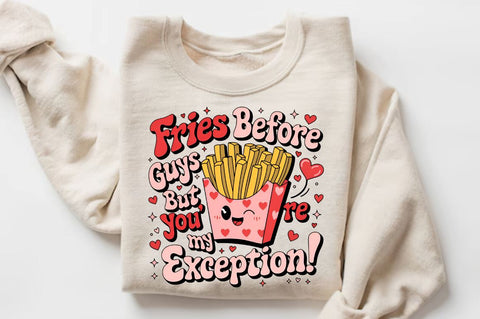 Fries before guys, but you’re my exception! Sublimation Design Sublimation Regulrcrative 