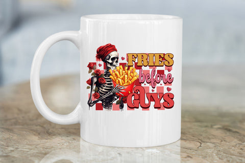 Fries before guys PNG Design Sublimation Regulrcrative 