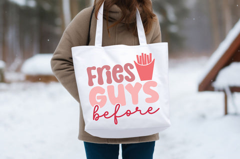 Fries guys before SVG design SVG Regulrcrative 