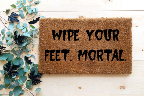Fright Club - A Horror Font Font Beck McCormick 