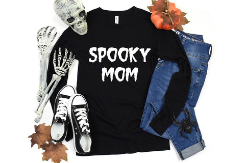 Fright Club - A Horror Font Font Beck McCormick 
