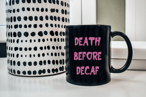 Fright Club - A Horror Font Font Beck McCormick 