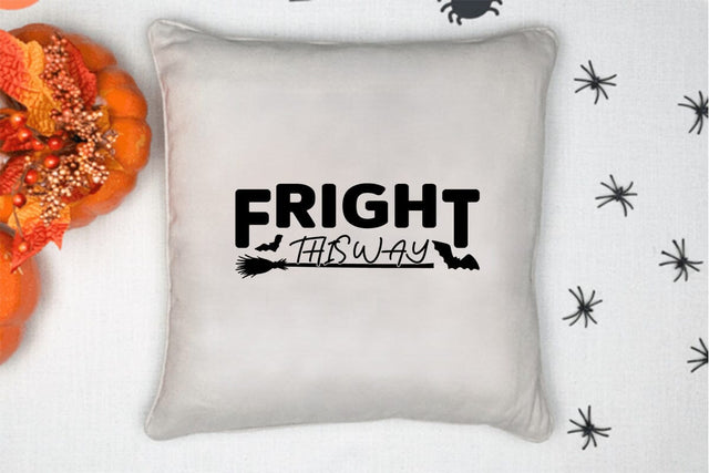 Fright this way SVG Angelina750 
