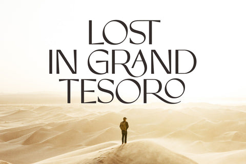 Fritz Font Four Lines Std. 