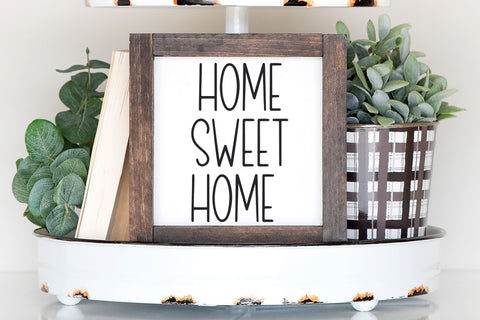Front Porch, Farmhouse Handwritten Font for Cricut Font Designing Digitals 