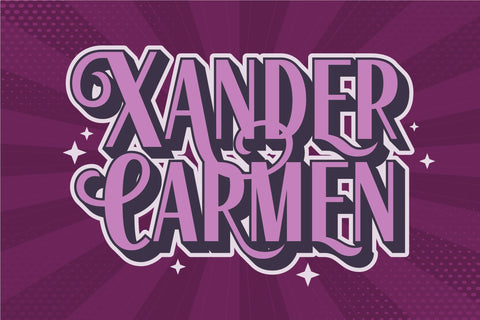 Frosteca Font ahweproject 