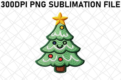 Frosty Winter 3D Embroidery Sublimation Designs Sublimation afrosvg 