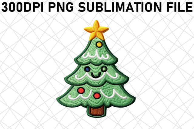 Frosty Winter 3D Embroidery Sublimation Designs Sublimation afrosvg 