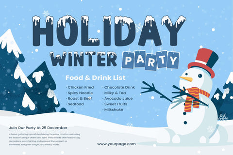 Frozenland Font Mozarella 