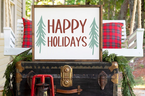 Fruitcake, Fun Handwritten Font for Cricut, Holiday Fonts Font Designing Digitals 