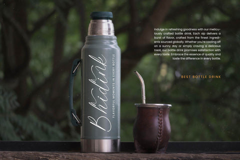 Fruito Citrus - Modern Handwritten Font Font Letterena Studios 