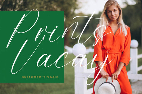 Fruito Citrus - Modern Handwritten Font Font Letterena Studios 