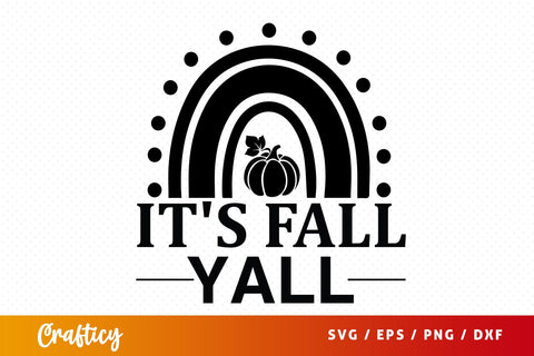 Fts fall yall SVG Design SVG Designangry 