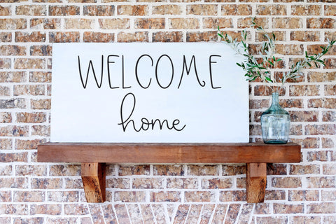 Full Bloom, Cute Handwritten font for Cricut Font Designing Digitals 