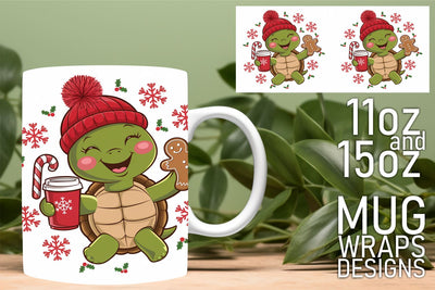 Fun and colorful designs, perfect for personalized gifts! , Christmas Sublimation HoodArtCraft 