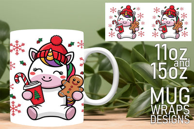Fun and creative mug designs, ideal for your next project! , Christmas Sublimation HoodArtCraft 