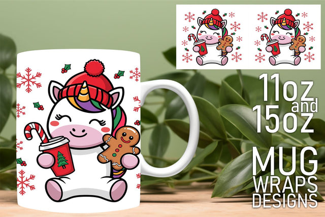 Fun and creative mug designs, ideal for your next project! , Christmas Sublimation HoodArtCraft 