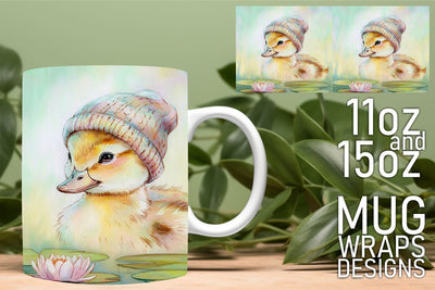 Fun and creative projects, perfect for your next mug! , Animals Sublimation HoodArtCraft 