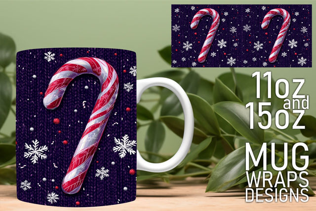 Fun and creative templates, perfect for your mug projects! , Holiday Sublimation HoodArtCraft 