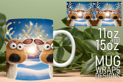 Fun and creative wraps, ideal for sublimation enthusiasts! , Christmas Sublimation HoodArtCraft 
