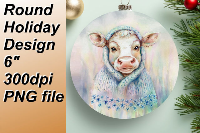 Fun circle designs for eye-catching keychains, unleash your imagination., Animals Sublimation HoodArtCraft 