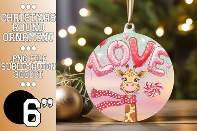 Fun round designs for eye-catching keychains, perfect for every project., Valentines Sublimation HoodArtCraft 