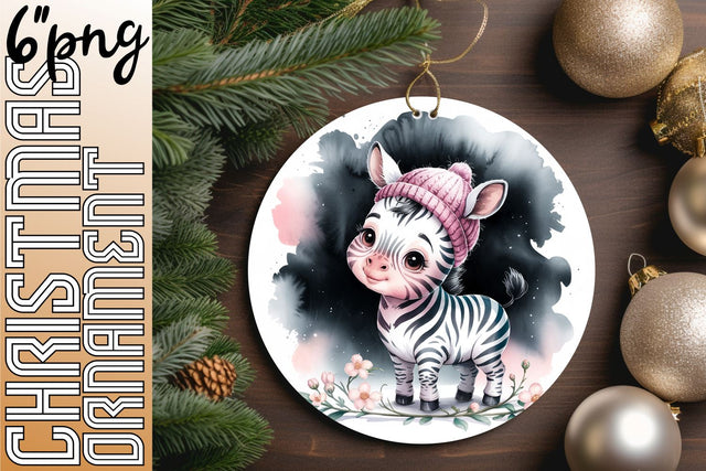 Fun round designs for eye-catching keychains, perfect for personalization., Animals Sublimation HoodArtCraft 