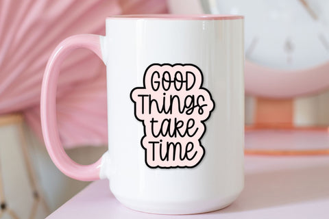 Fun Times and Dreams Font Cotton White Studio 