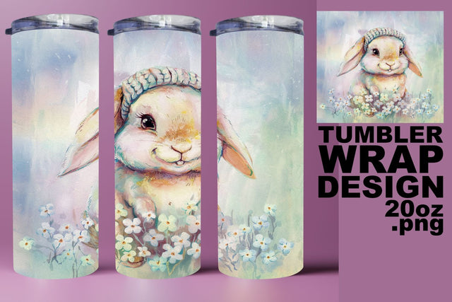 Fun tumbler design, colorful PNG for crafting joy! , Animals Sublimation HoodArtCraft 