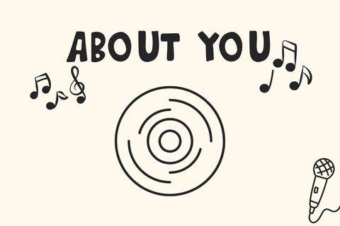 Funflare Font Dm Letter Studio 