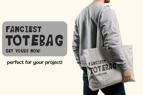 Funflare Font Dm Letter Studio 