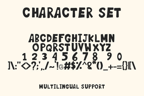 Funflare Font Dm Letter Studio 