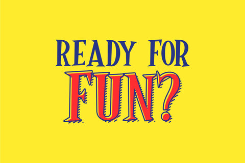 Fungela Font ahweproject 