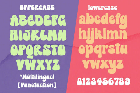 Funky Derix Font BB Digital Arts 