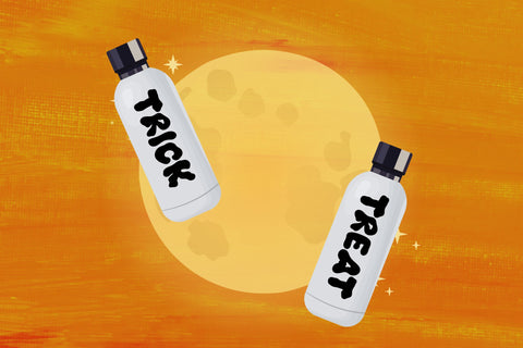 Funky Drip Font Dm Letter Studio 