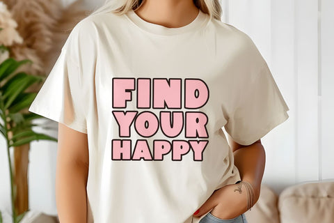 Funky Festive - Fun Quirky Font Font Masyafi Studio 