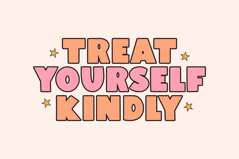 Funky Festive - Fun Quirky Font Font Masyafi Studio 