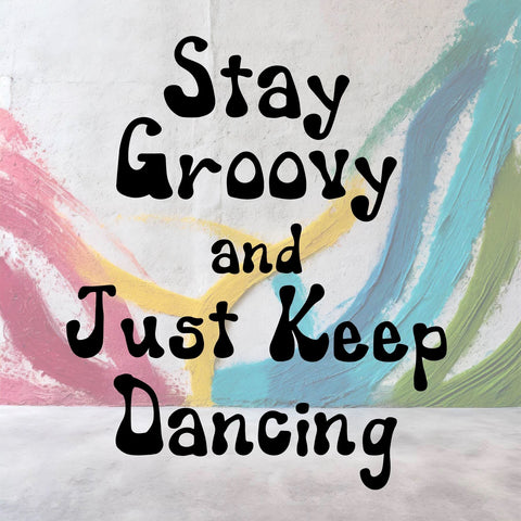 Funky Fusion Font OTF, Fonts for Crafting, Handwritten Font Font Crafting With Brenna 