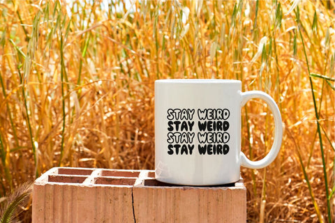 Funky Groovy - Retro Bubble Font Font Masyafi Studio 