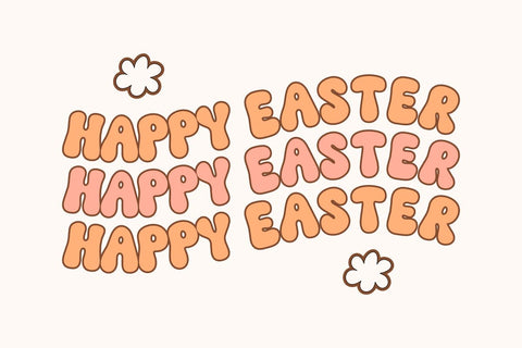 Funky Smile - Funky Groovy Font Font Masyafi Studio 