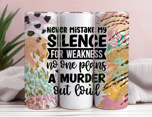 Funny 20 oz Tumbler Wrap Designs, Skinny Tumbler Sublimation Design PNG, Funny Tumbler Wrap, Instant Digital Download PNG Sublimation PixelChick 