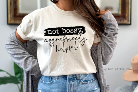 Funny and Sarcastic SVG Bundle - Create Hilarious Shirts with Silhouette or Cricut! SVG TonisArtStudio 